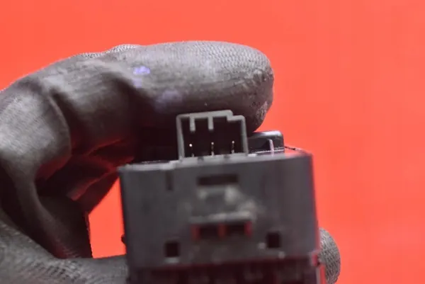 Painel de Controle de Janelas Volvo S90 II 2016-2020 OEM 31433926 image 8