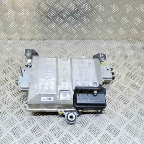 Module de suspension pneumatique Tesla Model 3 OEM 110033400E image 2