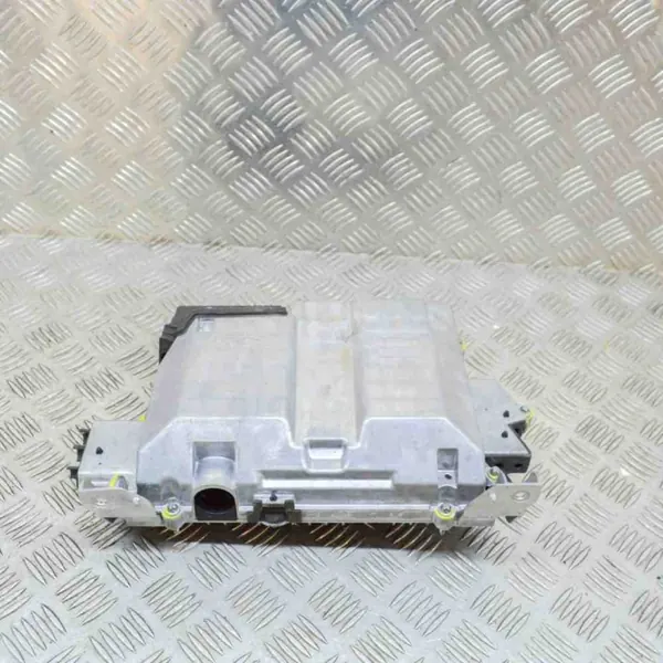 Module de suspension pneumatique Tesla Model 3 OEM 110033400E image 4