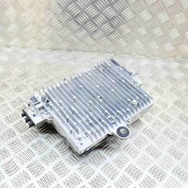 Module de suspension pneumatique Tesla Model 3 OEM 110033400E image 5