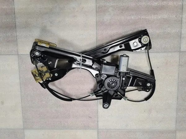 OPEL ASTRA K 2017-2021 Regulador de Janela Direito 13406674 image 3