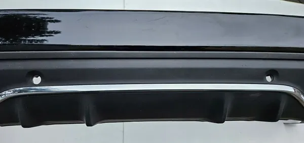 MERCEDES C-KLASA W205 AMG COMBI PARAGOLPES TRASERO image 7