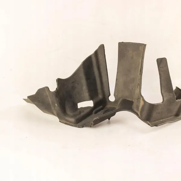 Dodge Caravan 2016 Canal de entrada de ar do intercooler OEM 55111331AA image 2