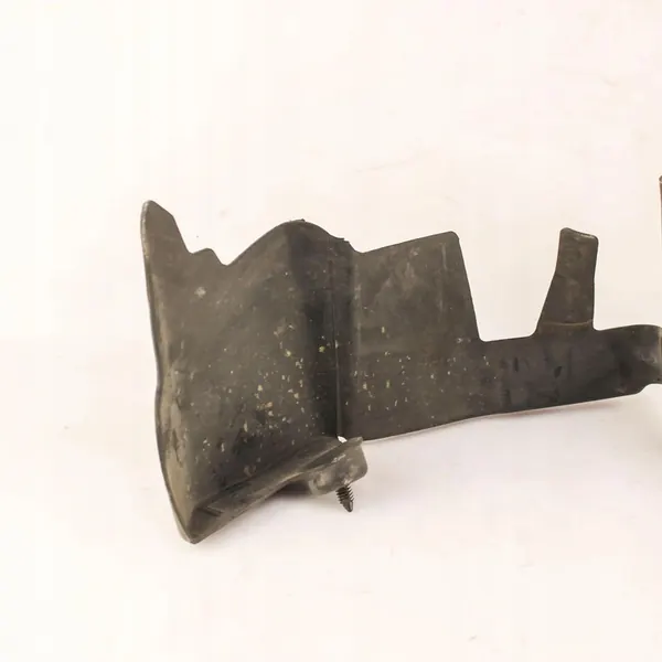 Dodge Caravan 2016 Canal de entrada de ar do intercooler OEM 55111331AA image 4