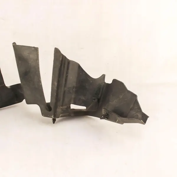 Dodge Caravan 2016 Canal de entrada de ar do intercooler OEM 55111331AA image 5