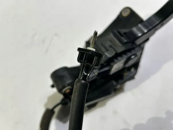 Kaasupoljin potentiometri OEM 98439889 Ford F150 image 4