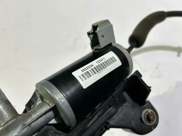 Kaasupoljin potentiometri OEM 98439889 Ford F150 image 6