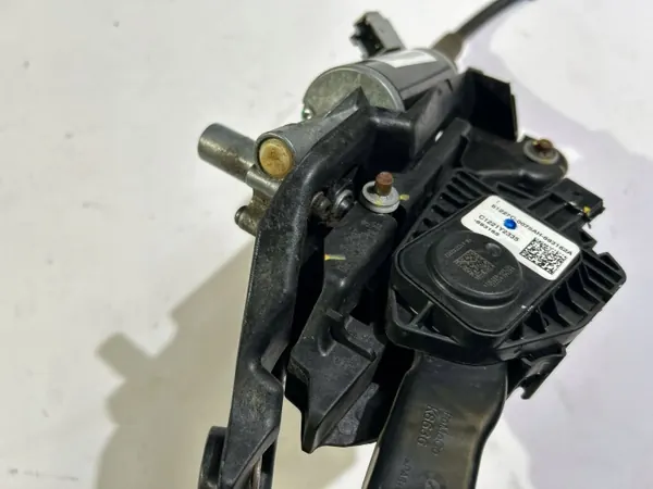 Kaasupoljin potentiometri OEM 98439889 Ford F150 image 8