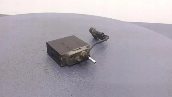 Capteur de pression de gaz LPG BRC Subaru Legacy image 2