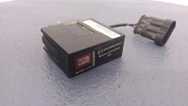 Capteur de pression de gaz LPG BRC Subaru Legacy image 3