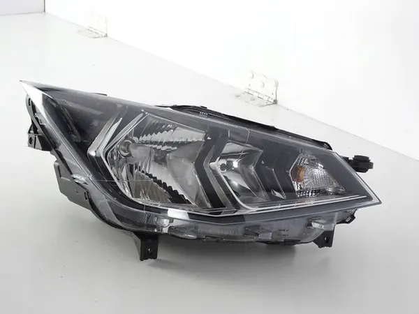 Farol dianteiro direito SEAT IBIZA V Arona LED 6F1941016B image 2
