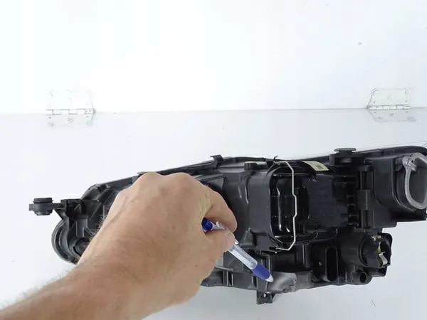 Farol dianteiro direito SEAT IBIZA V Arona LED 6F1941016B image 5