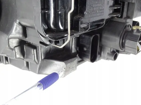 Farol dianteiro direito SEAT IBIZA V Arona LED 6F1941016B image 6