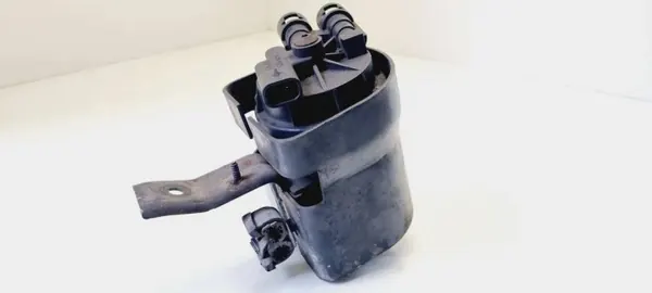 Bränslefilterhus OEM 24424887 för Opel Zafira A image 4