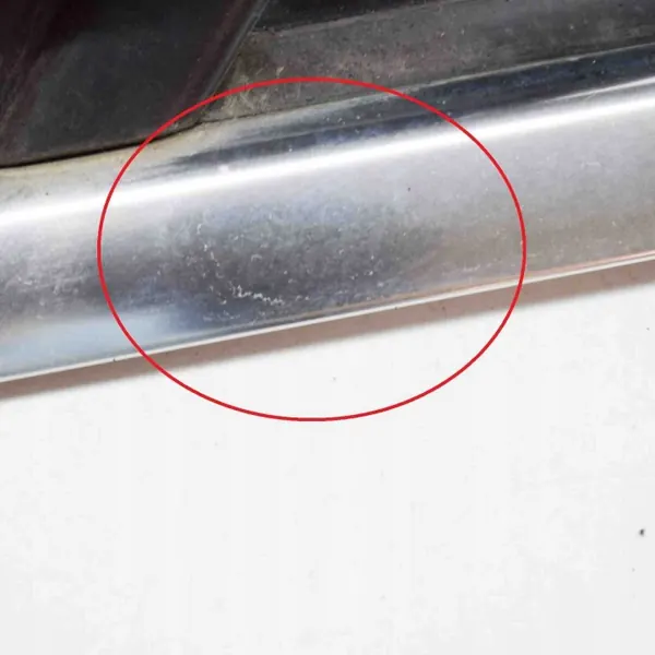 Mercedes-Benz Heckfenster rechts OEM A2126702800 image 5
