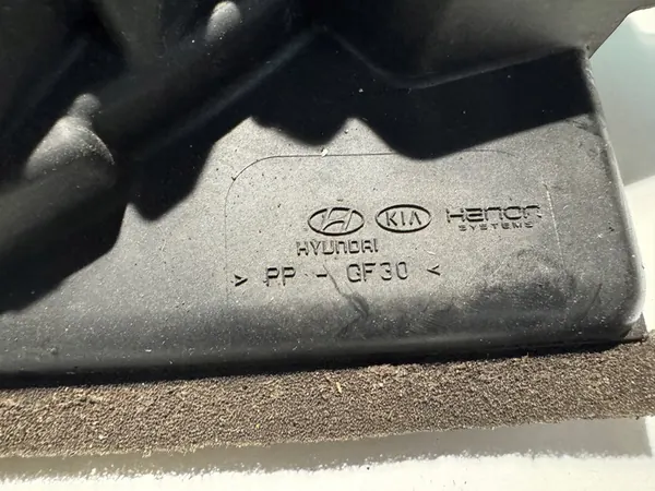 KIA PICANTO 1.0 1.2 Fläkt 2017 - 25380-G6050 image 4