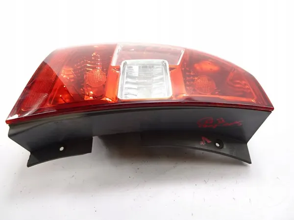 Lámpara trasera izquierda Kia Sportage II LIFT 08-10, OEM 9240103000 image 4