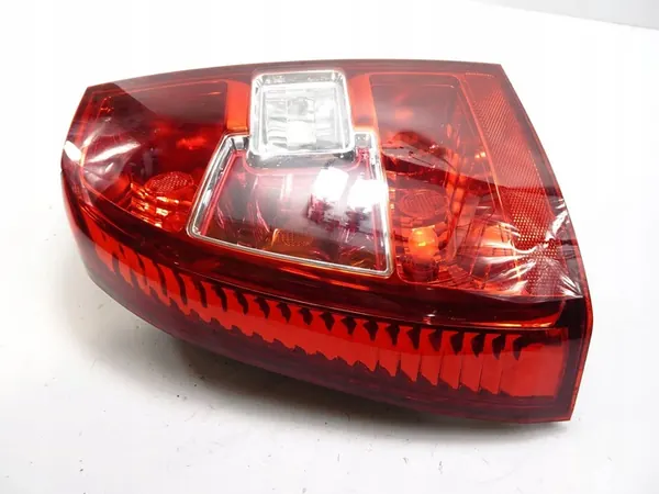 Lámpara trasera izquierda Kia Sportage II LIFT 08-10, OEM 9240103000 image 5