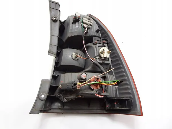 Lámpara trasera izquierda Kia Sportage II LIFT 08-10, OEM 9240103000 image 6