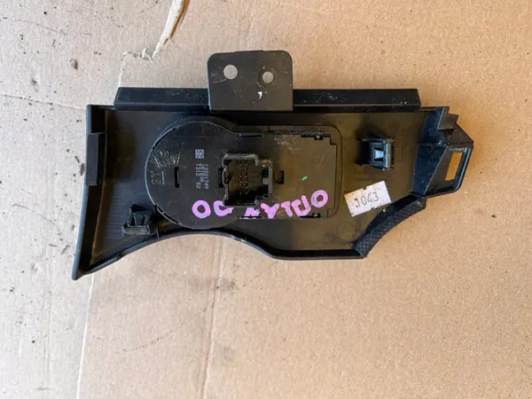 Interruptor de luz Chevrolet Orlando 2010-2018 13301749 image 2