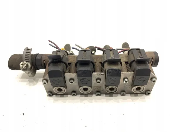 OEM 67R-017064 LPG Gaseinspritzventil - Gebraucht image 2