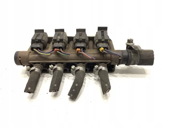 OEM 67R-017064 LPG Gaseinspritzventil - Gebraucht image 3