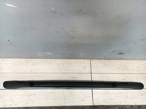 Barres de toit complètes OEM 55079166AN Dodge Durango image 3