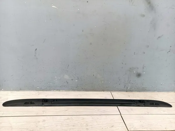 Barres de toit complètes OEM 55079166AN Dodge Durango image 4