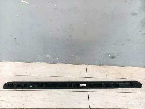 Barres de toit complètes OEM 55079166AN Dodge Durango image 5