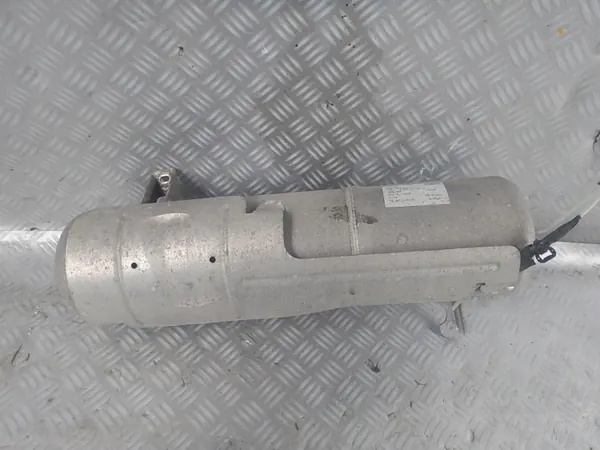 Mercedes Airmatic Luchttank OEM A1663200215 - Gebruikt image 2