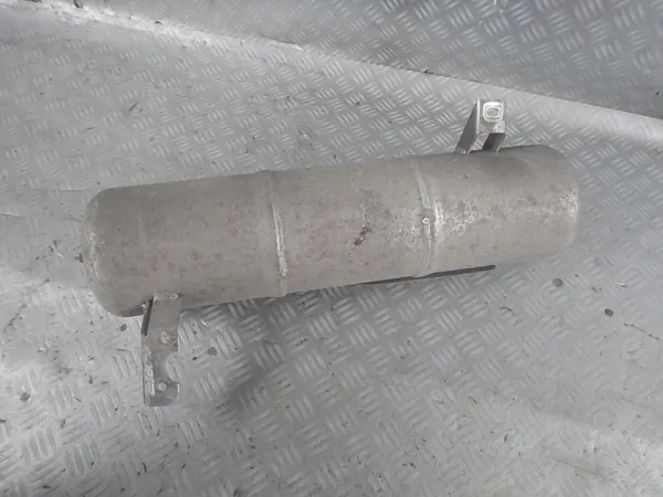 Mercedes Airmatic Luchttank OEM A1663200215 - Gebruikt image 3