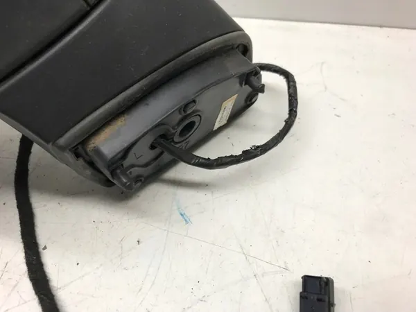 Specchio Sinistro PEUGEOT 207 9 Pin KKN image 3