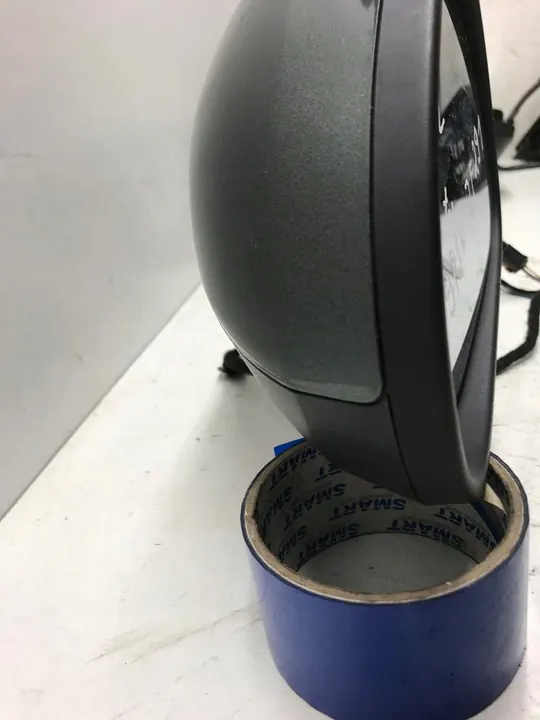 Specchio Sinistro PEUGEOT 207 9 Pin KKN image 5