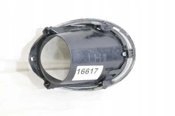 Griglia Paraurti Anteriore Nissan Qashqai II OEM 622574EA0C image 2