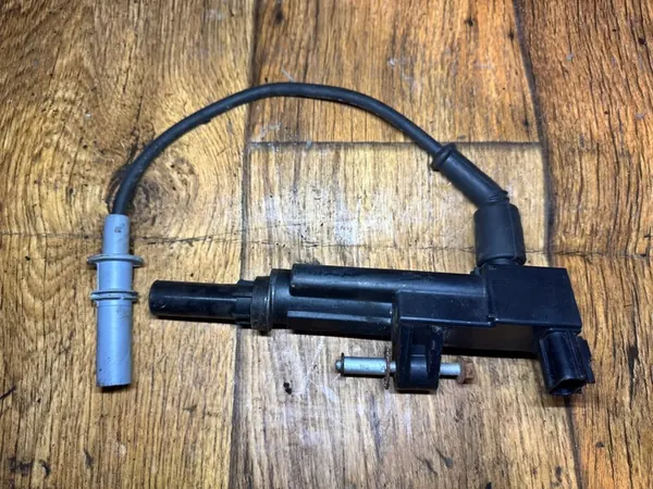 JEEP GRAND CHEROKEE WK XK 4.7 Bobina de ignição 05149049AB image 2