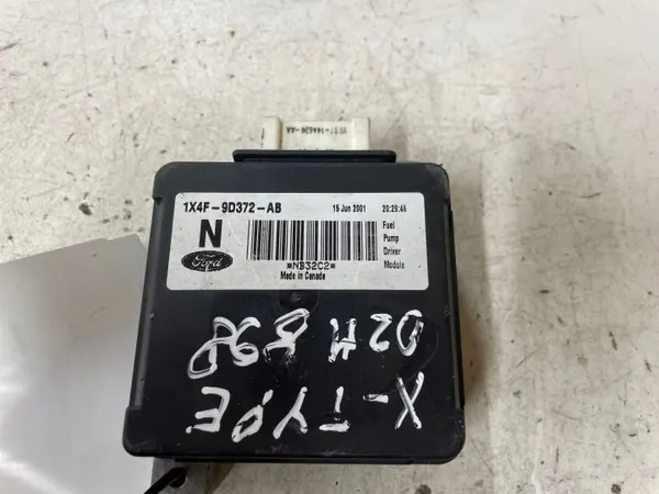 Controlador bomba combustible OEM 1X4F9D372AB Jaguar X-Type image 2