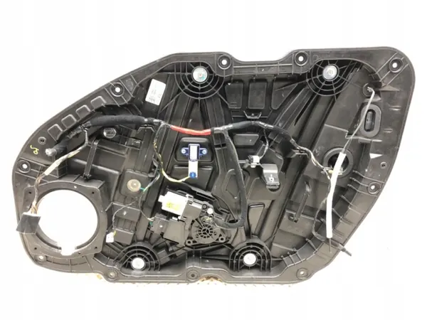 OEM 82480-D4000 Régulateur Fenêtre Avant Droit Kia Optima image 2