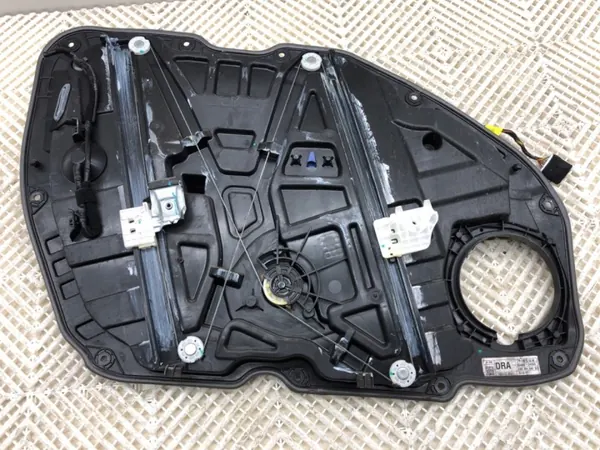 OEM 82480-D4000 Régulateur Fenêtre Avant Droit Kia Optima image 3