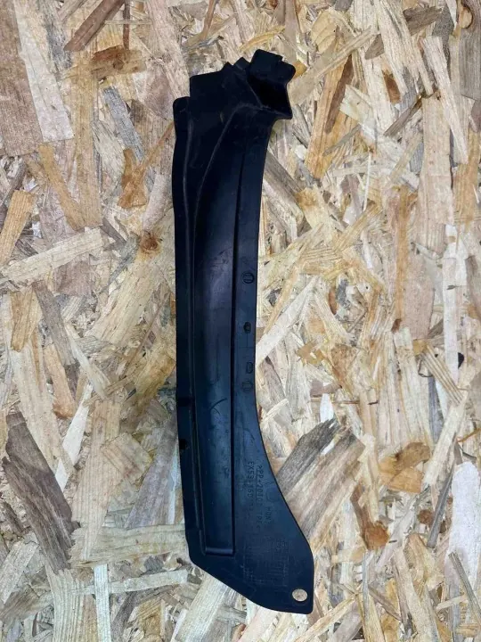 Pièces d'aile avant gauche Jaguar F-Type Coupe OEM EX5316D179A image 4