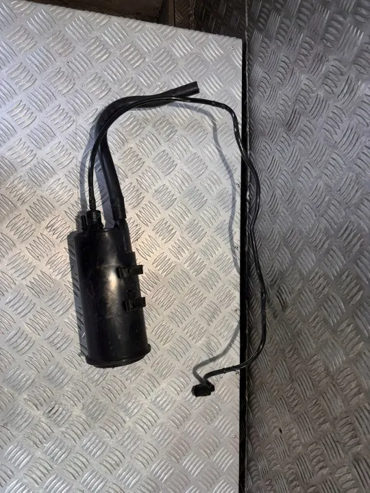 Renault Twingo III 0.9 TCE Kolfilter 149501402R image 2