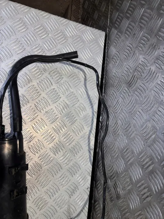 Renault Twingo III 0.9 TCE Kolfilter 149501402R image 3