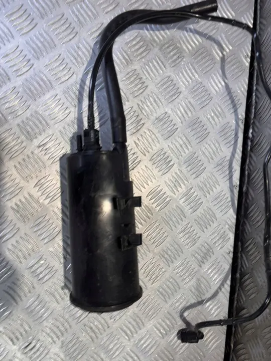Renault Twingo III 0.9 TCE Kolfilter 149501402R image 4