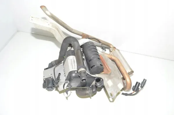 WEBASTO BMW 5 TOURING (F11) 3.0L 2014 OEM 64129250302 image 2