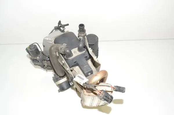 WEBASTO BMW 5 TOURING (F11) 3.0L 2014 OEM 64129250302 image 4