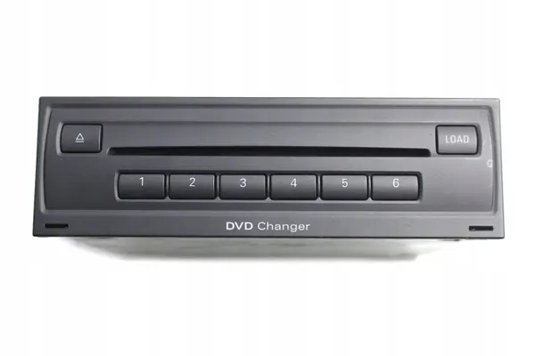 Changer DVD OEM 4H0035108F pour Audi A6 A7 A8 VW image 2
