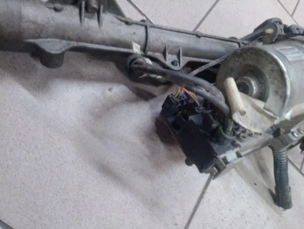 OEM 9684474880 Actuador Caja para Peugeot 207 1.6 image 3