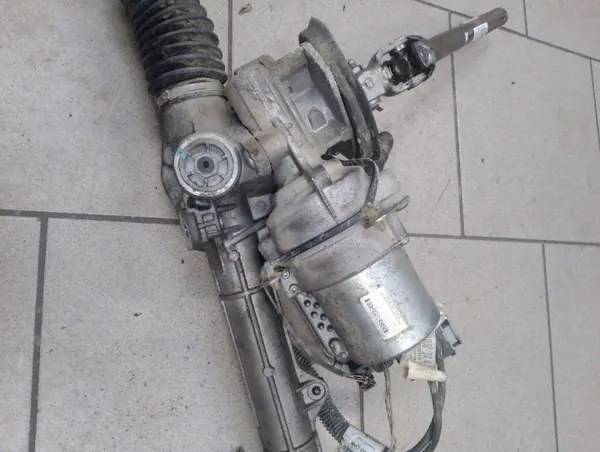 OEM 9684474880 Actuador Caja para Peugeot 207 1.6 image 7