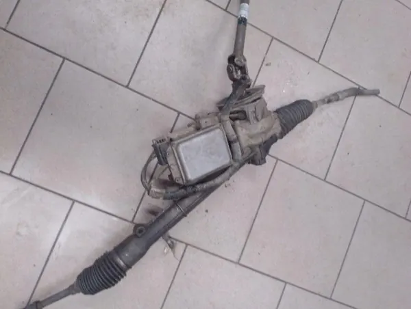OEM 9684474880 Actuador Caja para Peugeot 207 1.6 image 9