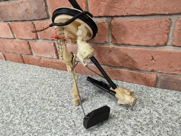 Kraftstoffstandsensor Float M52 BMW 5 E39 image 2