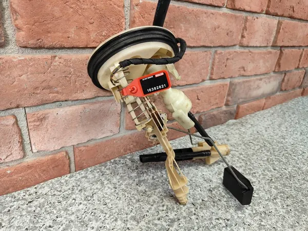 Kraftstoffstandsensor Float M52 BMW 5 E39 image 3